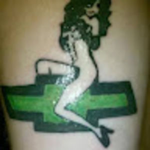 Meet your Posher, Prebish91